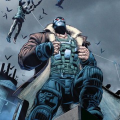 BANE !¡