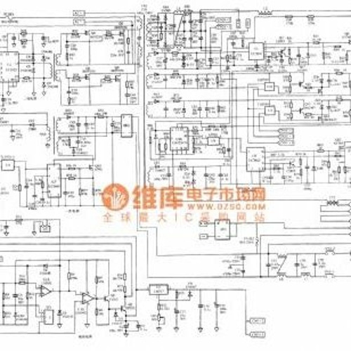 Stream Homage Ups Circuit Diagram 1000va Pdf Download EXCLUSIVE by