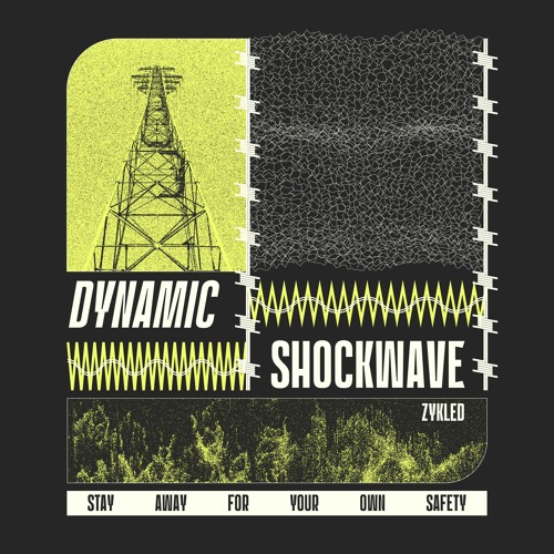 Dynamic Shockwave - ZYKLED