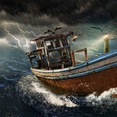 Ready For the Storm - Cover 2024 Mix