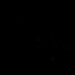 13am (cover)