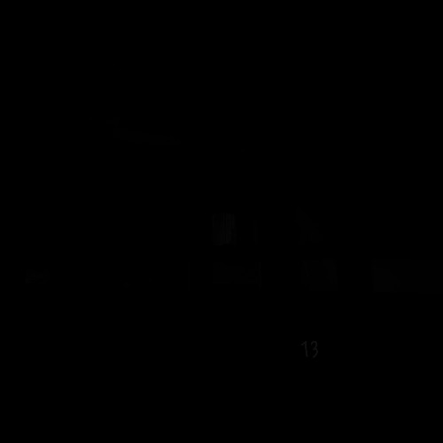 13am (cover)