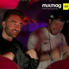 HI-LO B2B Space 92 - Crane Sessions live with Mixmag NL - ADE 2023