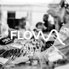Franky Rizardo presents FLOW Radioshow 549