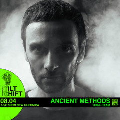 Ancient Methods | Tilt Shift x Doom Gen | 8th April 2025