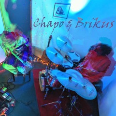 Nova - Chapo et Brikus live au Vavang'art 01 Sept. 2023