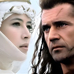 Braveheart - Secret Wedding [3:47] | Wedding Bridal March