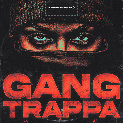 Gang Trappa [Sample Pack]