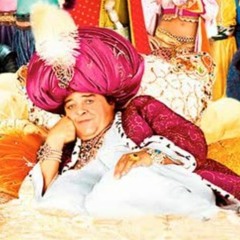 The Penguins Distract A Caliph