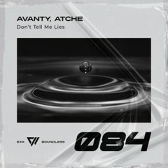 Don't Tell Me Lies (Original Mix)