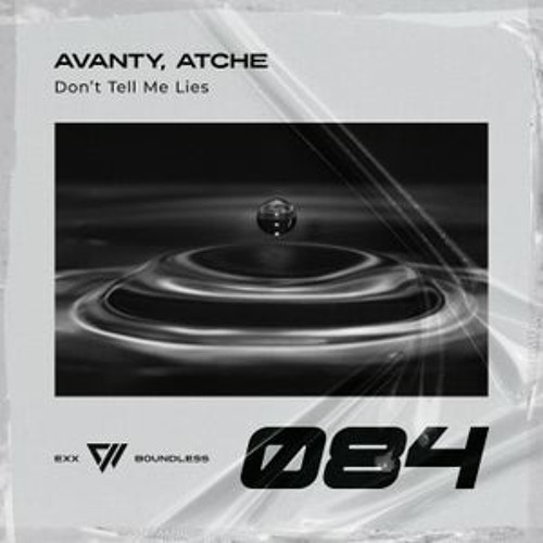 Don't Tell Me Lies (Original Mix)