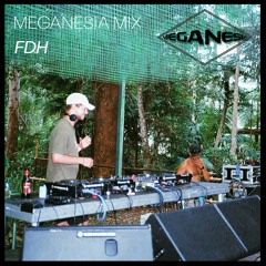 MEGANESIA Mix | FDH