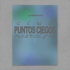 (PREMIERE) // Club Nostalgia - Alusión [ANX002]