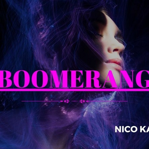 Boomerang