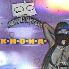 KHONA (Prod. MERCY)