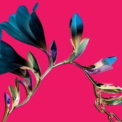 Flume - Heater (Teeb Remix)