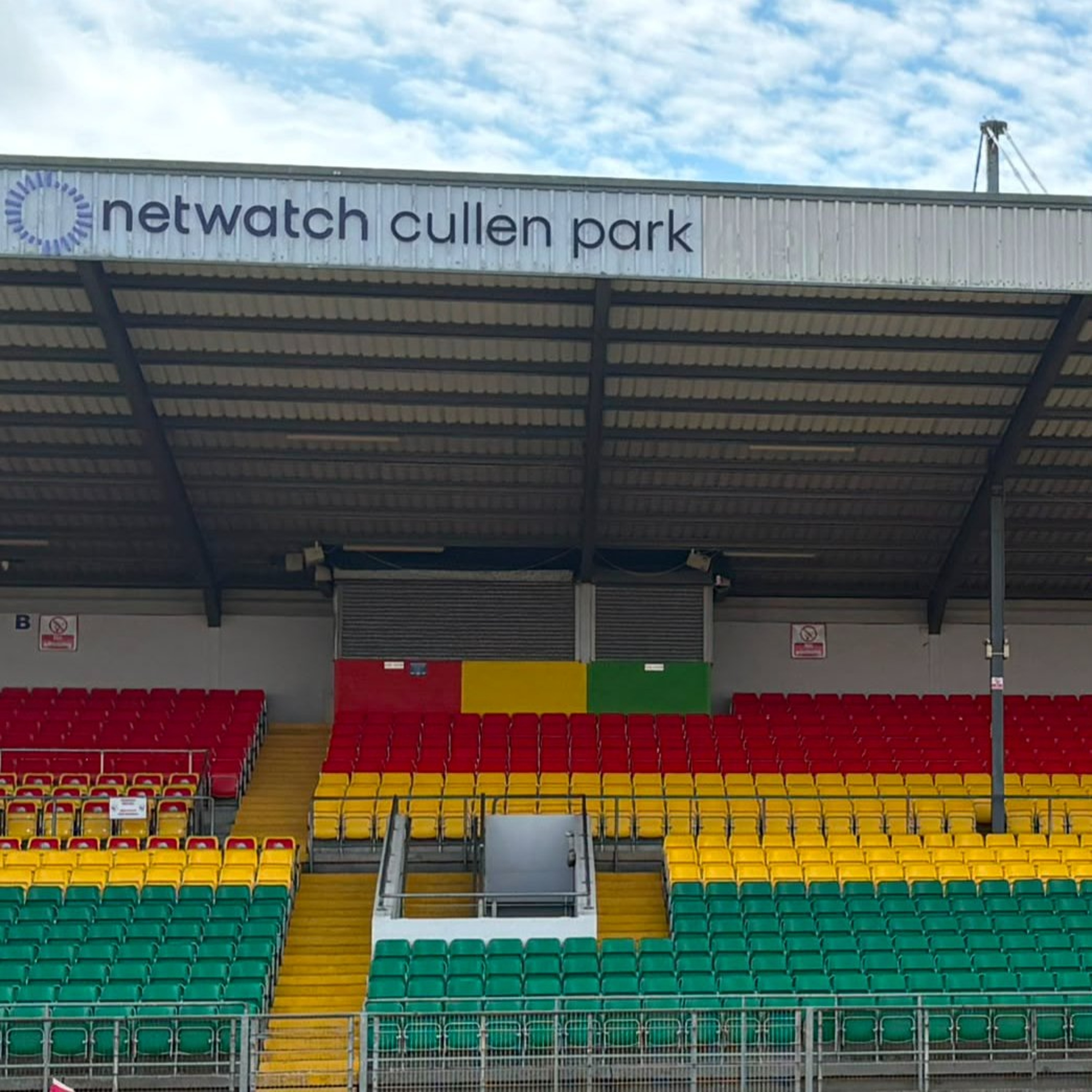 KCLR News: Build up continues to the TG4 All-Ireland LGFA Junior Final (30/07/2026) episode artwork