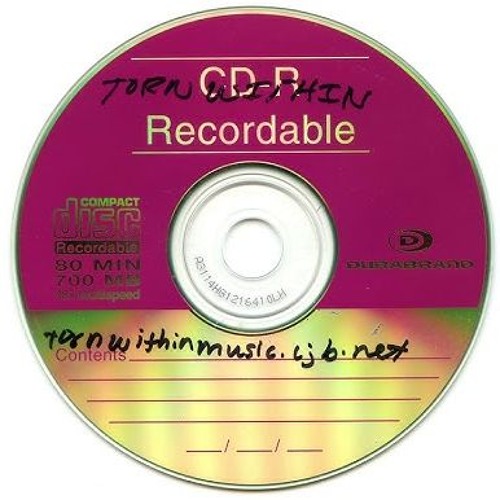 Torn Within - Demo (2003)
