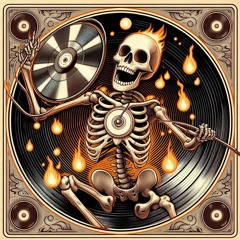 Global J - Spoopyman 2024 - Friday Night
