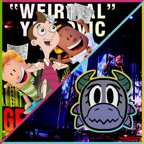 Everybody Backs My Enemies