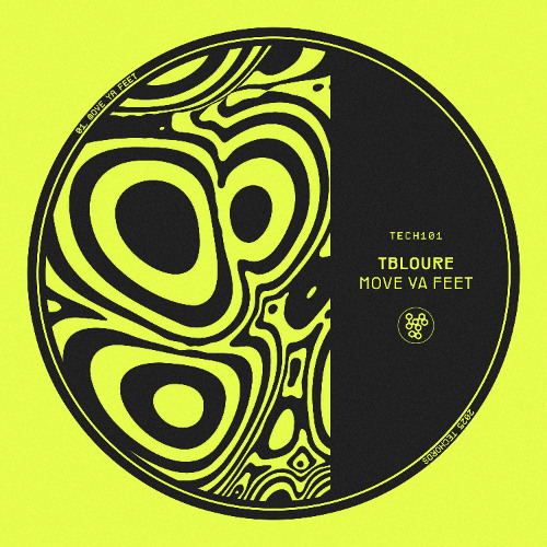 Tbloure - Move Ya Feet