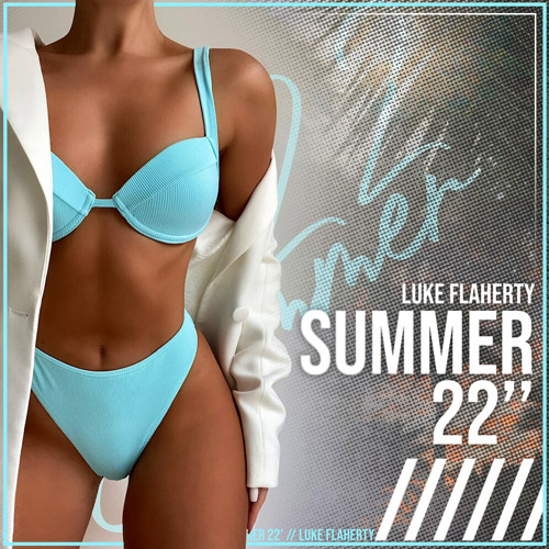 Luke Flaherty - Summer 22