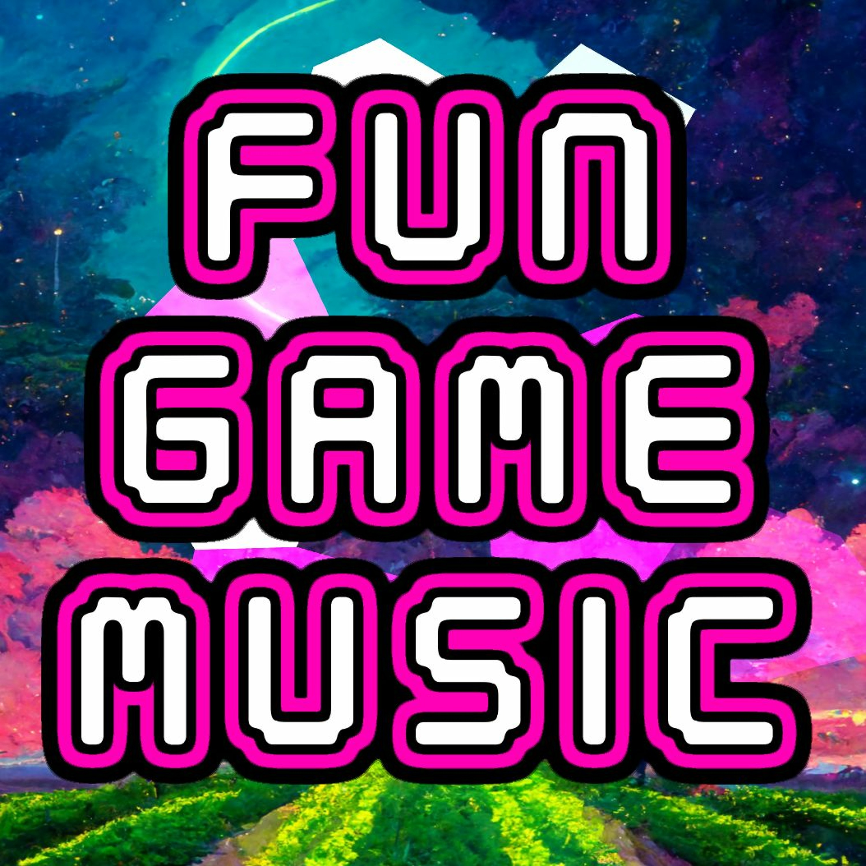 Having Fun - MP3 episode artwork