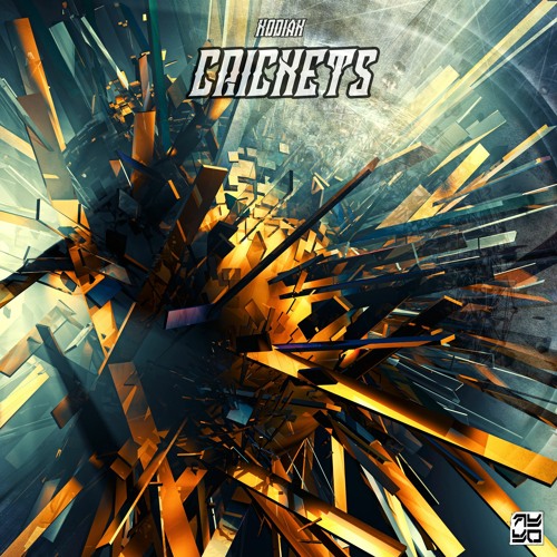 KODIAK - CRICKETS