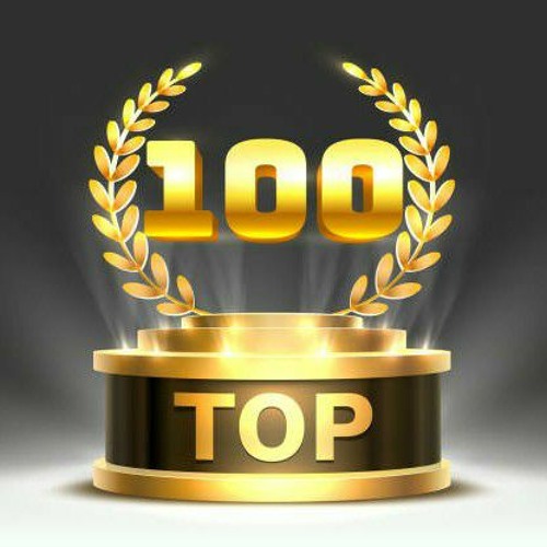 TOP 100