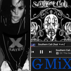Southern Cali G-Mix