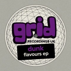 GRIDUK176 - DUNK