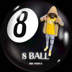 8 BALL