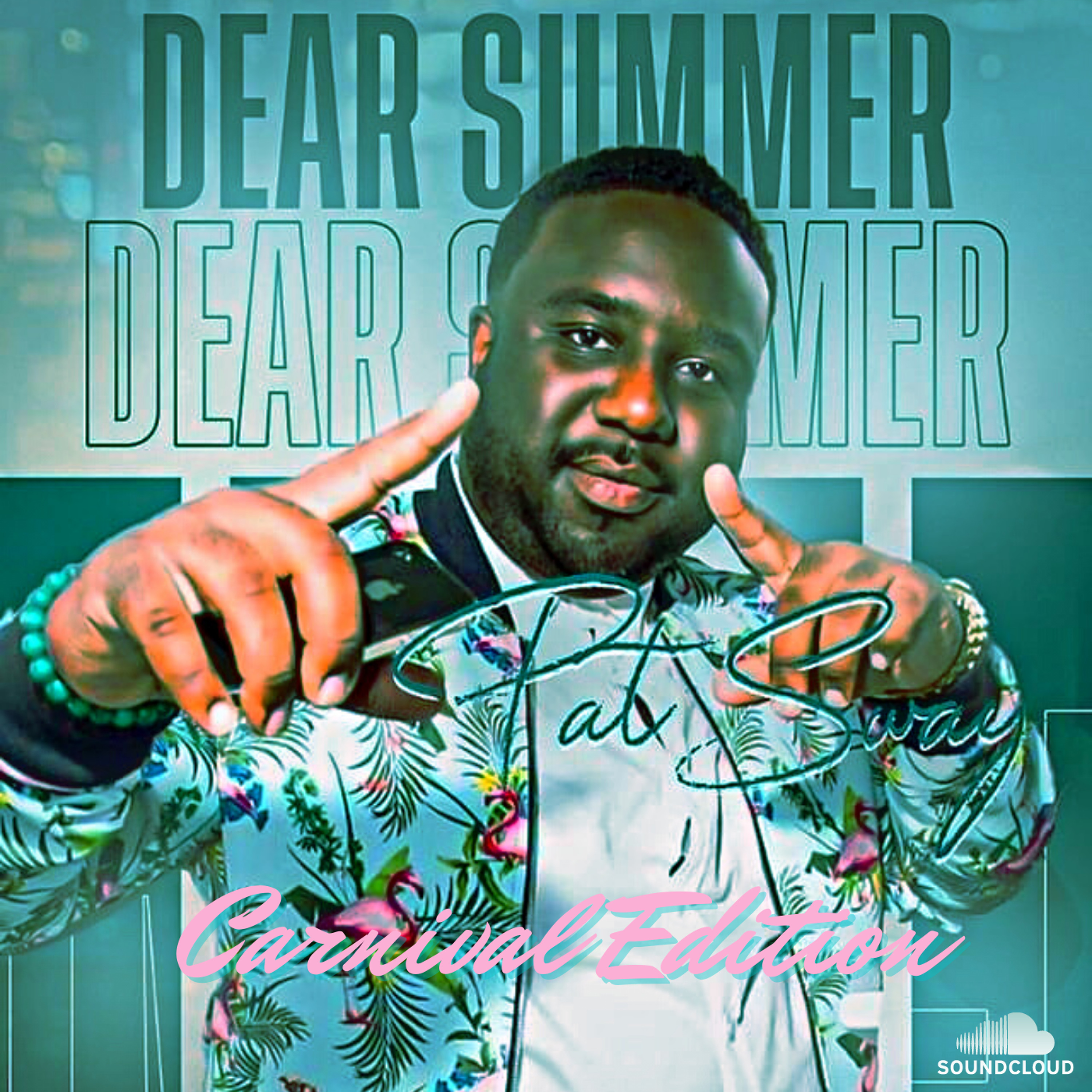 Dear Summer (Carnival Edition) episode artwork
