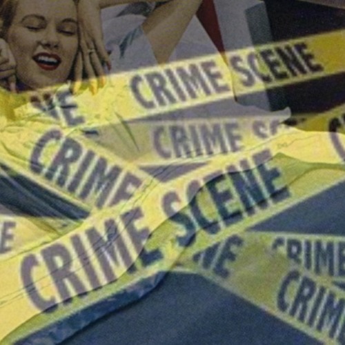 a crime scene (prod. jean bleu)