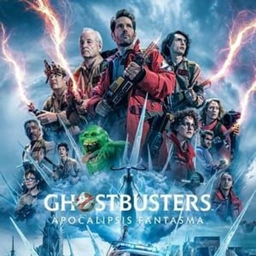 Stream Ghostbusters Frozen Empire 2024 Subtitrat.) film Limba