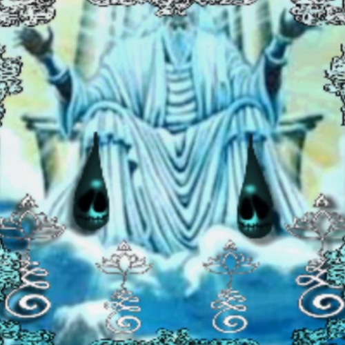 POLOWITCH - Thunder CvStLe