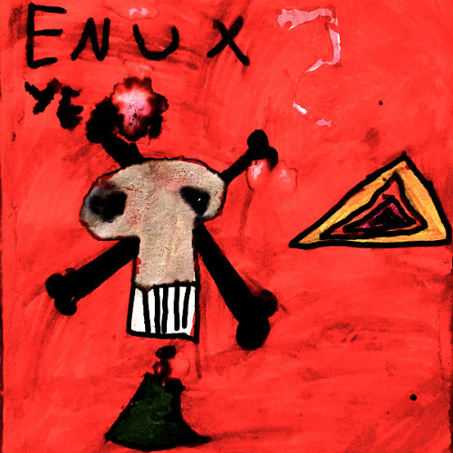 Architect – Mudra  Enux VA  Free DL