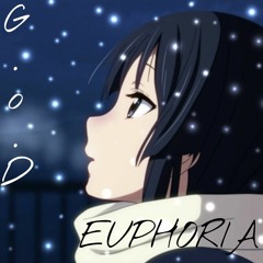 Euphoria by G.o.D (prod.@Arcadecinema/Eng.@Formerlyknownrecords)