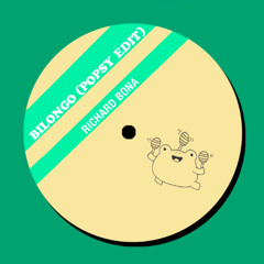 Richard Bona - Bilongo (Popsy Edit)