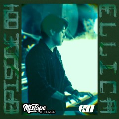 PRELUDE — Ep.4 / Ellica