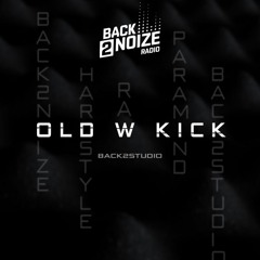 OLD W KICK - Back2Studio