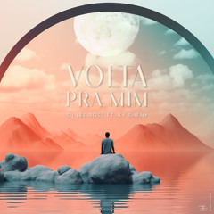 Dj Lee Ross Ft Ky Sheny  - Volta pra Mim