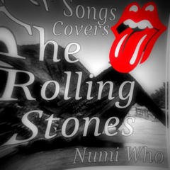 Can You Hear Me Knocking - The Rolling Stones (1971) - Inst 01 - Numi Who Cover Songs