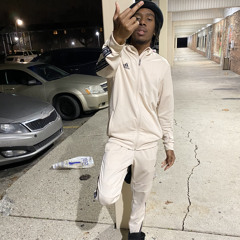 Beezy Buckz - Cant Fwm