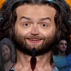 Chris D'Elia - Trim Trim Trim