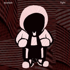 dusttale fight