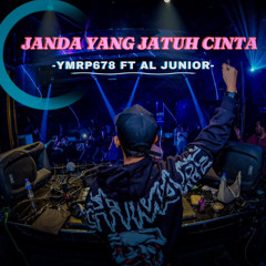 TRAUMA JATUH CINTA ( YMRP678 Ft ALJUNIOR ) #SuperdupERIlusiii