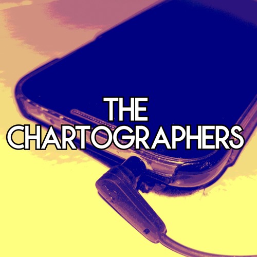 #60.3 The Chartographers: Run The Jewels
