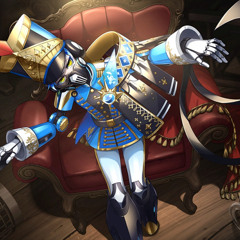 Twisted Wonderland- “Stage in Playful Land” Event [Halloween 2023] (Screen BGM)