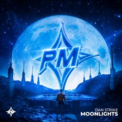 Dan Strike - Moonlights